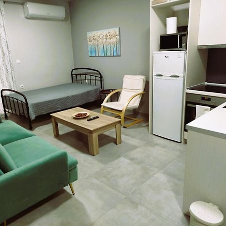 Othonos 10 Str. Apartment. Tríkala Extérieur photo