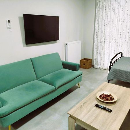 Othonos 10 Str. Apartment. Tríkala Extérieur photo