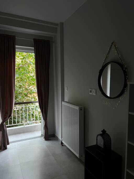 Othonos 10 Str. Apartment. Tríkala Extérieur photo