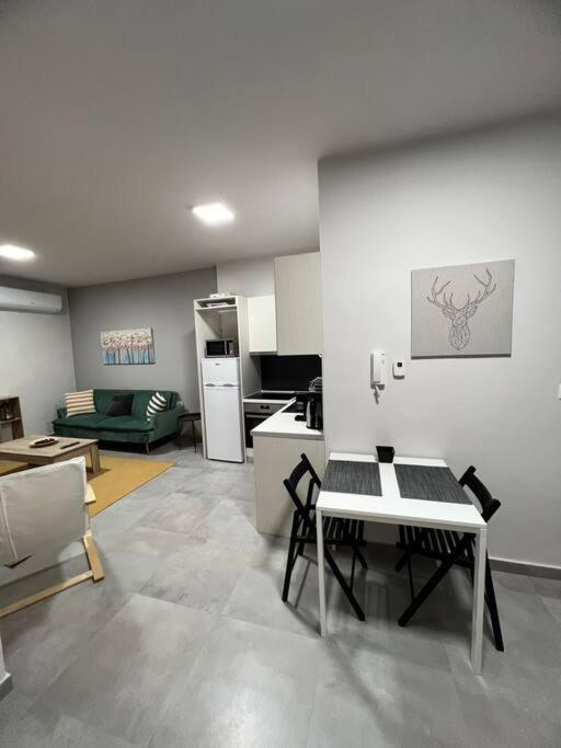 Othonos 10 Str. Apartment. Tríkala Extérieur photo