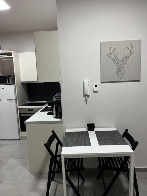 Othonos 10 Str. Apartment. Tríkala Extérieur photo